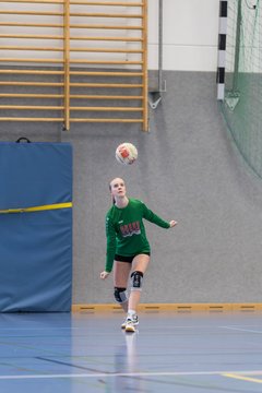Bild 33 - wU18 Norddeutsche Meisterschaft